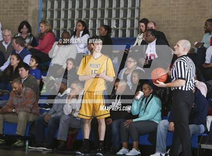 Thumbnail 3 in Mt. St. Michael Academy @ Archbishop Stepinac photogallery.