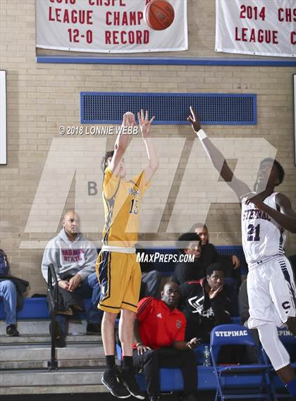 Thumbnail 1 in Mt. St. Michael Academy @ Archbishop Stepinac photogallery.