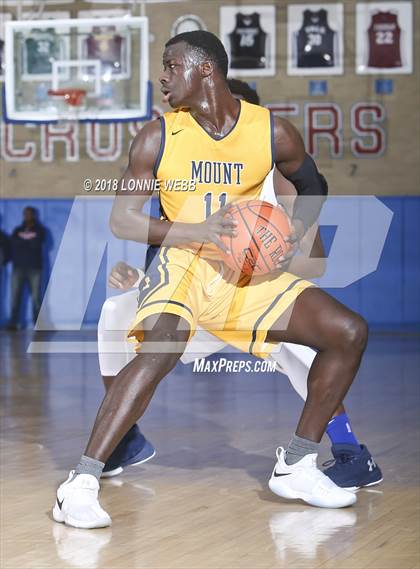 Thumbnail 1 in Mt. St. Michael Academy @ Archbishop Stepinac photogallery.