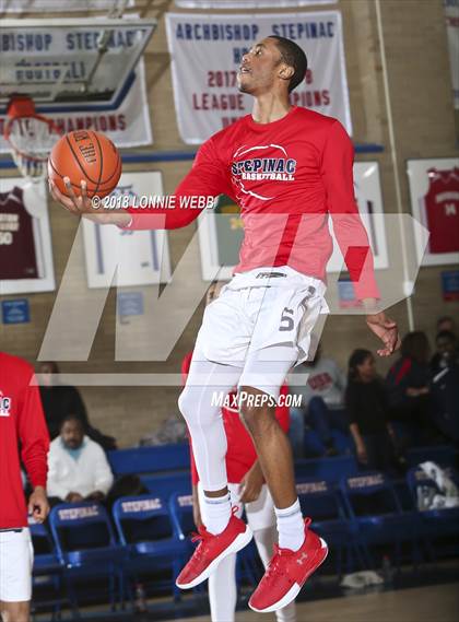 Thumbnail 3 in Mt. St. Michael Academy @ Archbishop Stepinac photogallery.