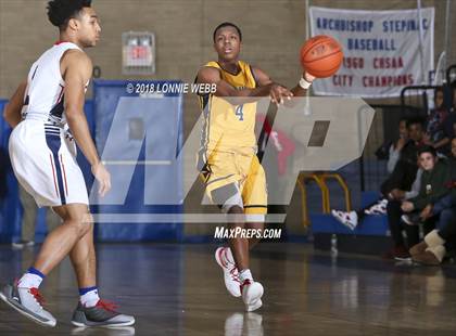Thumbnail 1 in Mt. St. Michael Academy @ Archbishop Stepinac photogallery.