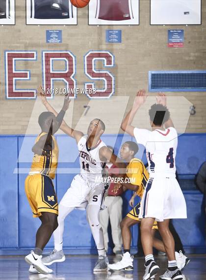 Thumbnail 2 in Mt. St. Michael Academy @ Archbishop Stepinac photogallery.
