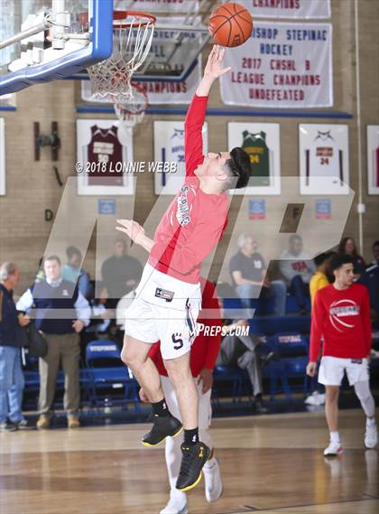 Thumbnail 2 in Mt. St. Michael Academy @ Archbishop Stepinac photogallery.
