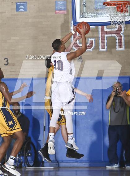 Thumbnail 2 in Mt. St. Michael Academy @ Archbishop Stepinac photogallery.