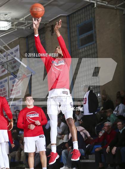 Thumbnail 3 in Mt. St. Michael Academy @ Archbishop Stepinac photogallery.