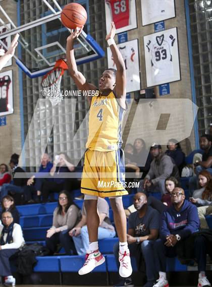Thumbnail 3 in Mt. St. Michael Academy @ Archbishop Stepinac photogallery.