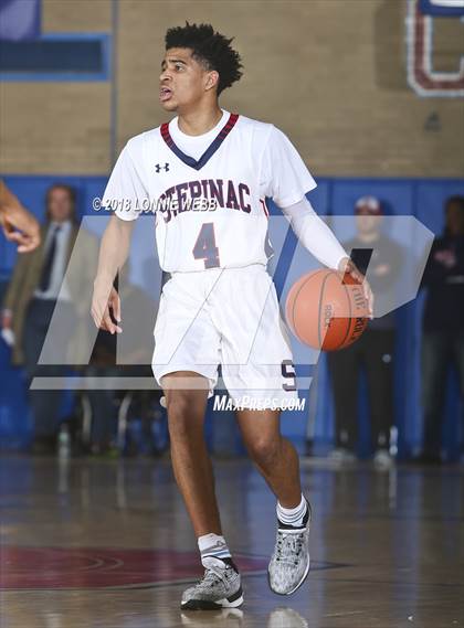 Thumbnail 1 in Mt. St. Michael Academy @ Archbishop Stepinac photogallery.