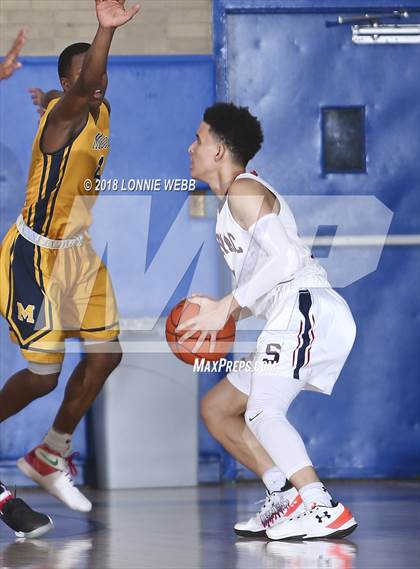 Thumbnail 2 in Mt. St. Michael Academy @ Archbishop Stepinac photogallery.
