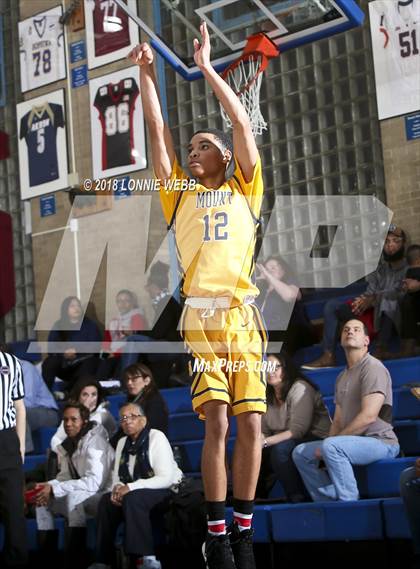 Thumbnail 2 in Mt. St. Michael Academy @ Archbishop Stepinac photogallery.