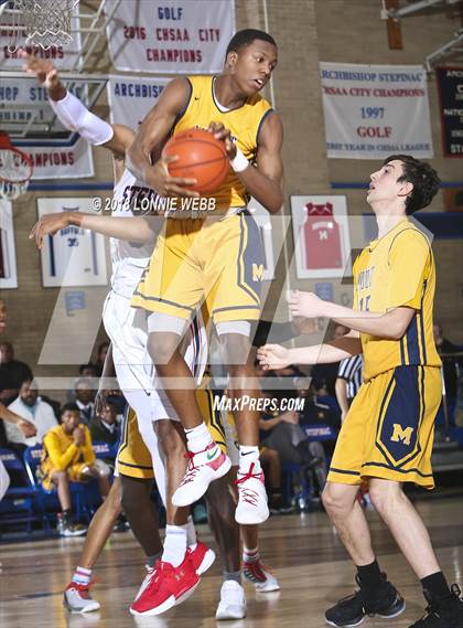 Thumbnail 2 in Mt. St. Michael Academy @ Archbishop Stepinac photogallery.