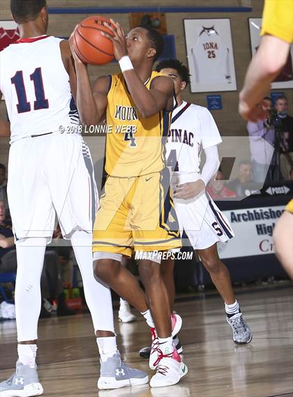 Thumbnail 1 in Mt. St. Michael Academy @ Archbishop Stepinac photogallery.