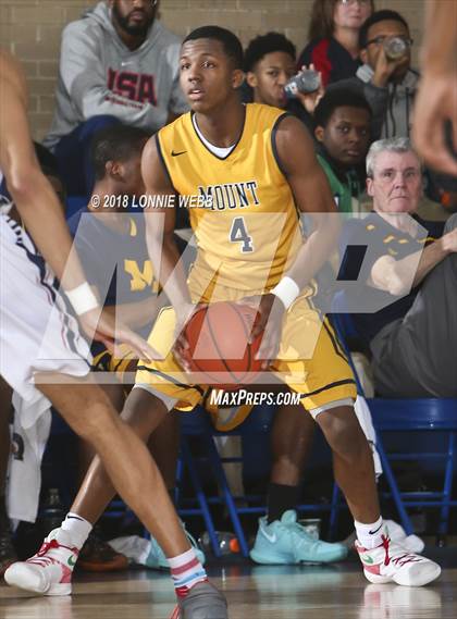 Thumbnail 1 in Mt. St. Michael Academy @ Archbishop Stepinac photogallery.