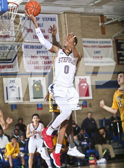 Thumbnail 3 in Mt. St. Michael Academy @ Archbishop Stepinac photogallery.