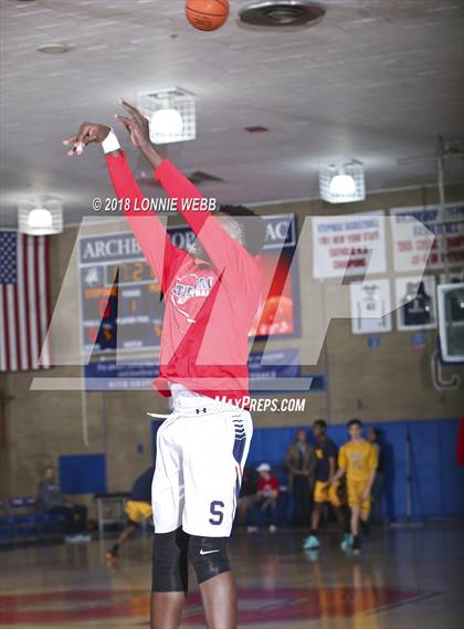Thumbnail 3 in Mt. St. Michael Academy @ Archbishop Stepinac photogallery.