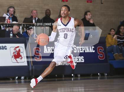 Thumbnail 2 in Mt. St. Michael Academy @ Archbishop Stepinac photogallery.