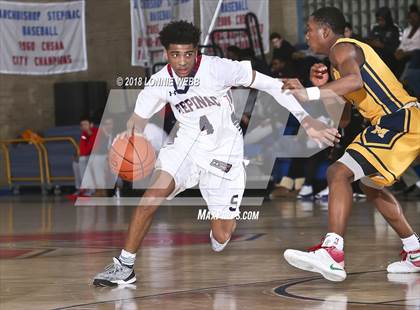 Thumbnail 3 in Mt. St. Michael Academy @ Archbishop Stepinac photogallery.