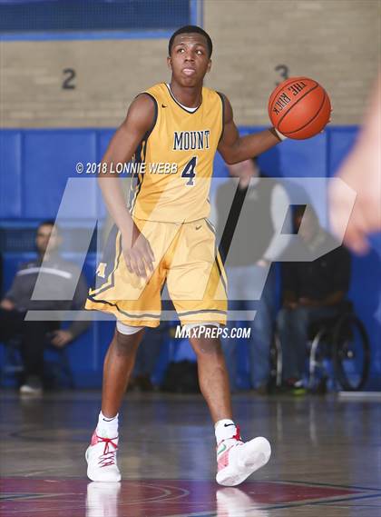Thumbnail 1 in Mt. St. Michael Academy @ Archbishop Stepinac photogallery.