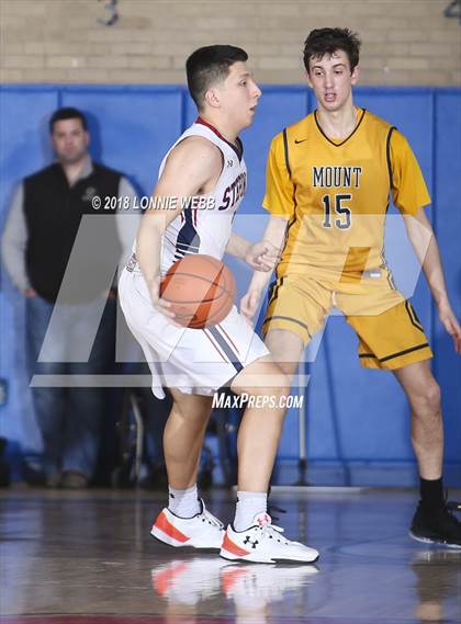 Thumbnail 3 in Mt. St. Michael Academy @ Archbishop Stepinac photogallery.