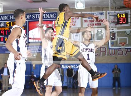 Thumbnail 2 in Mt. St. Michael Academy @ Archbishop Stepinac photogallery.