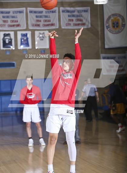 Thumbnail 3 in Mt. St. Michael Academy @ Archbishop Stepinac photogallery.
