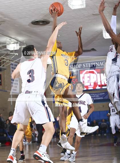 Thumbnail 3 in Mt. St. Michael Academy @ Archbishop Stepinac photogallery.