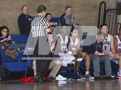 Thumbnail 1 in Mt. St. Michael Academy @ Archbishop Stepinac photogallery.