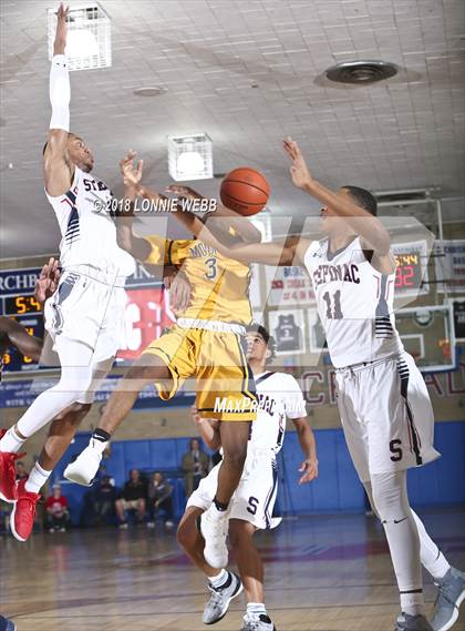 Thumbnail 3 in Mt. St. Michael Academy @ Archbishop Stepinac photogallery.