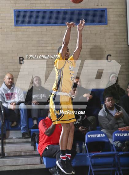 Thumbnail 3 in Mt. St. Michael Academy @ Archbishop Stepinac photogallery.