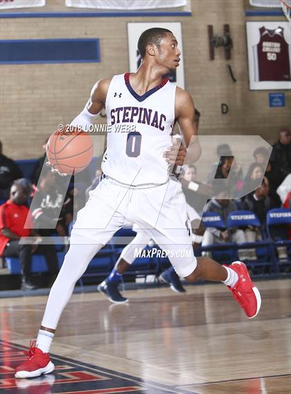 Thumbnail 3 in Mt. St. Michael Academy @ Archbishop Stepinac photogallery.
