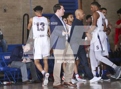 Thumbnail 3 in Mt. St. Michael Academy @ Archbishop Stepinac photogallery.