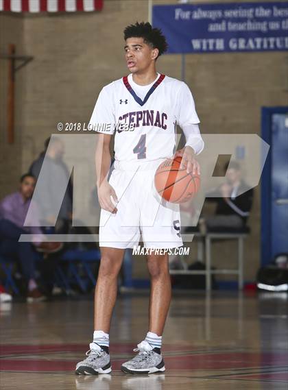 Thumbnail 3 in Mt. St. Michael Academy @ Archbishop Stepinac photogallery.