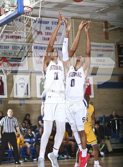 Thumbnail 1 in Mt. St. Michael Academy @ Archbishop Stepinac photogallery.