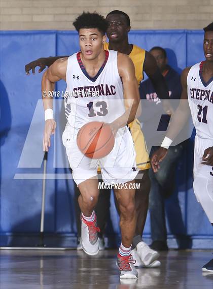 Thumbnail 1 in Mt. St. Michael Academy @ Archbishop Stepinac photogallery.