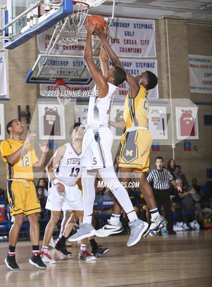 Thumbnail 1 in Mt. St. Michael Academy @ Archbishop Stepinac photogallery.
