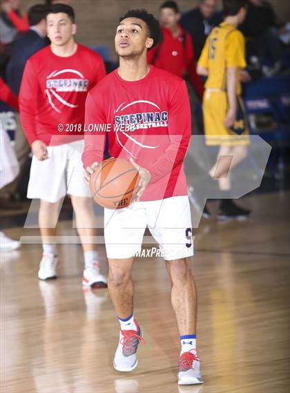 Thumbnail 1 in Mt. St. Michael Academy @ Archbishop Stepinac photogallery.