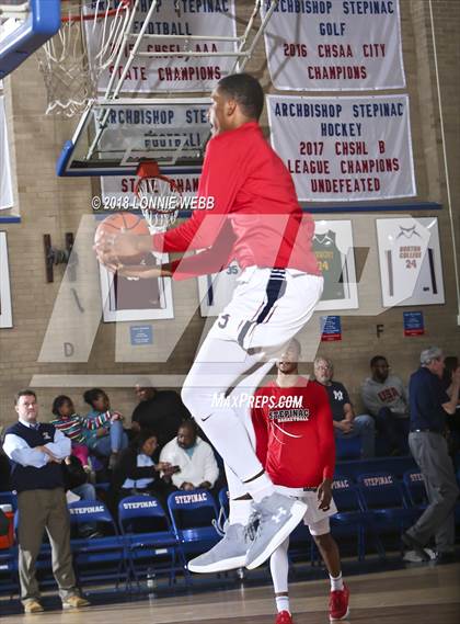 Thumbnail 1 in Mt. St. Michael Academy @ Archbishop Stepinac photogallery.