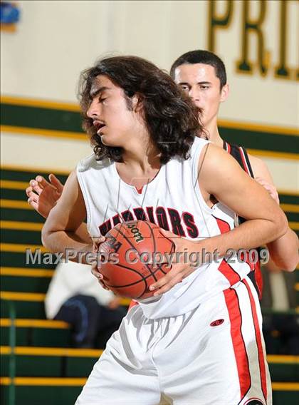 Thumbnail 1 in Cordova vs. Galt (Jack Scott Tournamnet) photogallery.