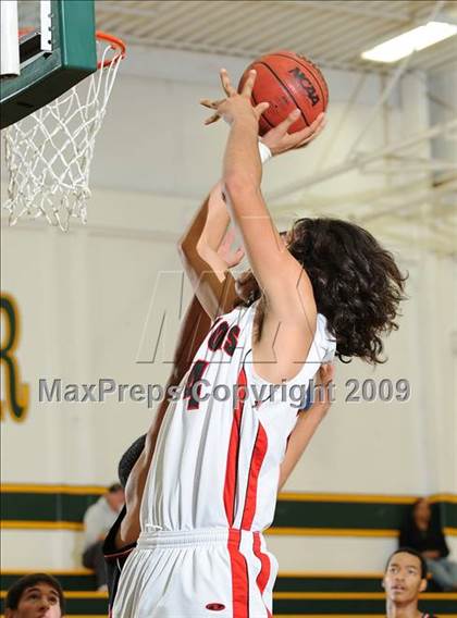 Thumbnail 3 in Cordova vs. Galt (Jack Scott Tournamnet) photogallery.