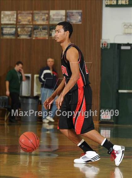 Thumbnail 2 in Cordova vs. Galt (Jack Scott Tournamnet) photogallery.