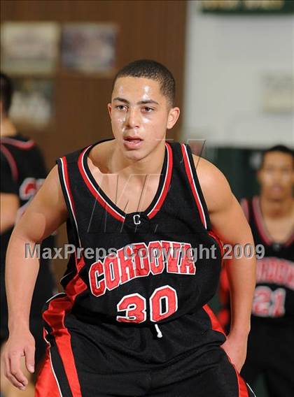 Thumbnail 3 in Cordova vs. Galt (Jack Scott Tournamnet) photogallery.
