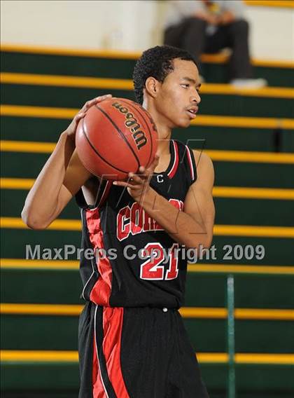 Thumbnail 1 in Cordova vs. Galt (Jack Scott Tournamnet) photogallery.