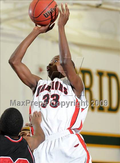 Thumbnail 1 in Cordova vs. Galt (Jack Scott Tournamnet) photogallery.
