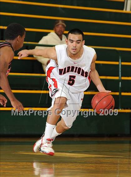 Thumbnail 1 in Cordova vs. Galt (Jack Scott Tournamnet) photogallery.