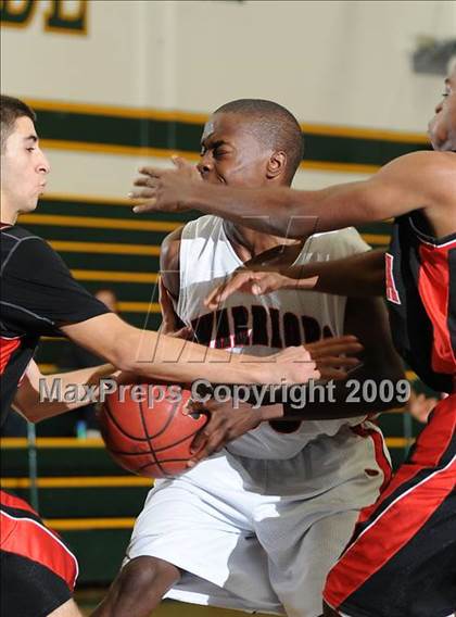 Thumbnail 3 in Cordova vs. Galt (Jack Scott Tournamnet) photogallery.