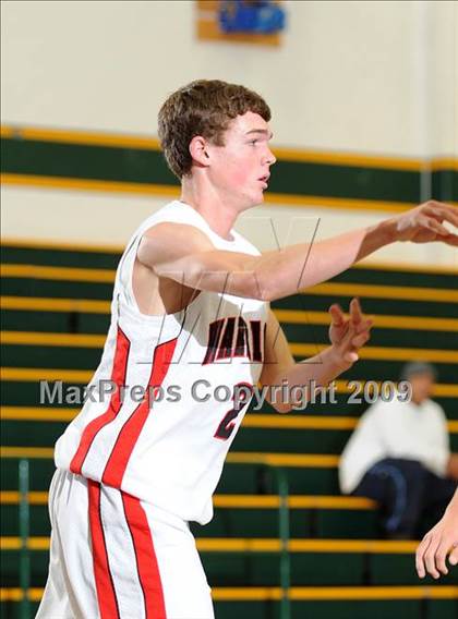 Thumbnail 1 in Cordova vs. Galt (Jack Scott Tournamnet) photogallery.