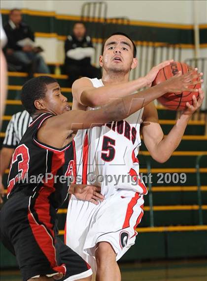 Thumbnail 1 in Cordova vs. Galt (Jack Scott Tournamnet) photogallery.