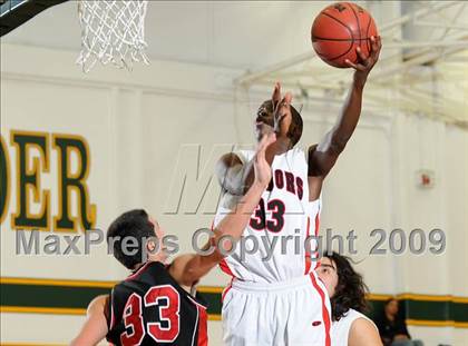 Thumbnail 2 in Cordova vs. Galt (Jack Scott Tournamnet) photogallery.