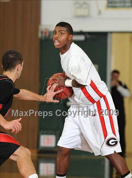 Thumbnail 2 in Cordova vs. Galt (Jack Scott Tournamnet) photogallery.
