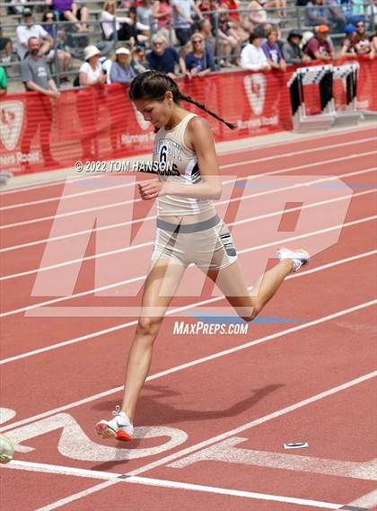 Thumbnail 1 in CHSAA 4A Championships (4x800 Meter Relay) photogallery.