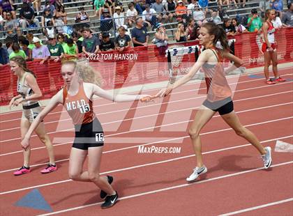 Thumbnail 1 in CHSAA 4A Championships (4x800 Meter Relay) photogallery.